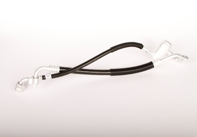 19169348 - HVAC: AC Hose for Buick: Regal | Chevrolet: Impala, Monte Carlo | Pontiac: Grand Prix Image