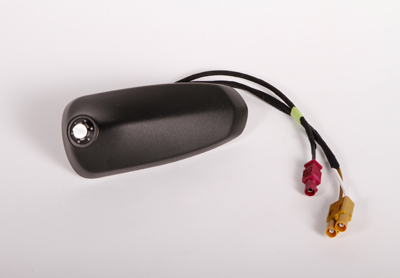 20794864 - Entertainment &amp; Telematics: Radio Antenna Base for GM Image