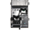 92256972 - : Jet Black Front Door Window Control Switch for GM Image