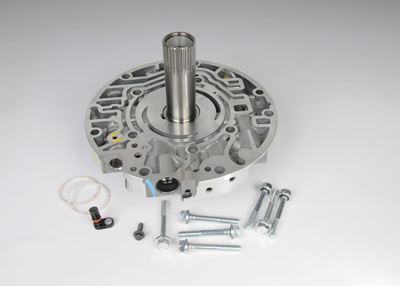 24236487 - : Automatic Transmission Fluid Pump Cover with Seal for GM Image