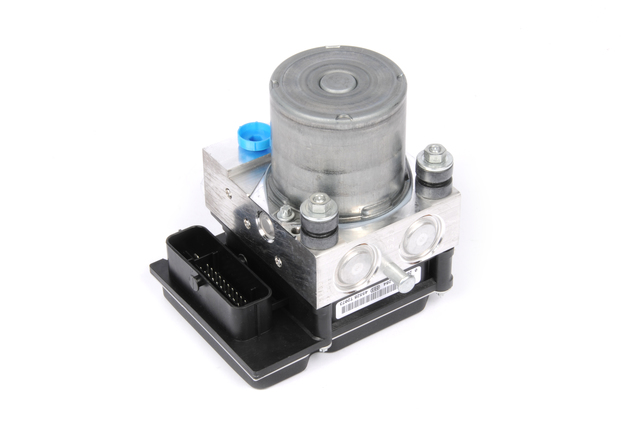 19316637 - Electrical: ABS Control Unit for GM Image