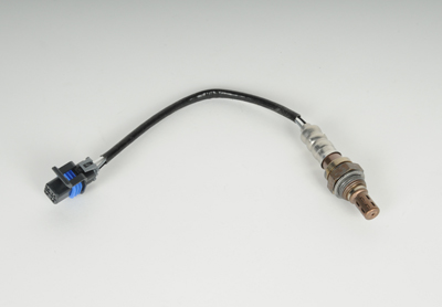 12615124 - : Heated Oxygen Sensor for Buick: LaCrosse | Chevrolet: Impala | Pontiac: Grand Prix Image