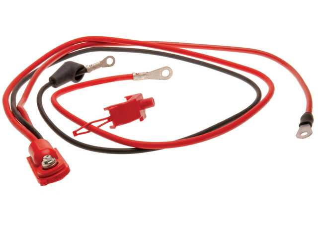 12157131 - Electrical: Positive Cable for Chevrolet: Camaro | Pontiac: Firebird Image