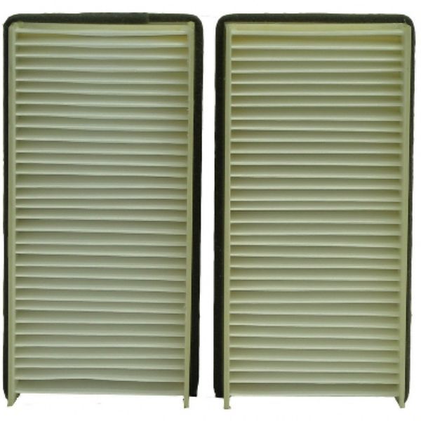 19338048 - Unclassified: Cabin Air Filter for GM Image