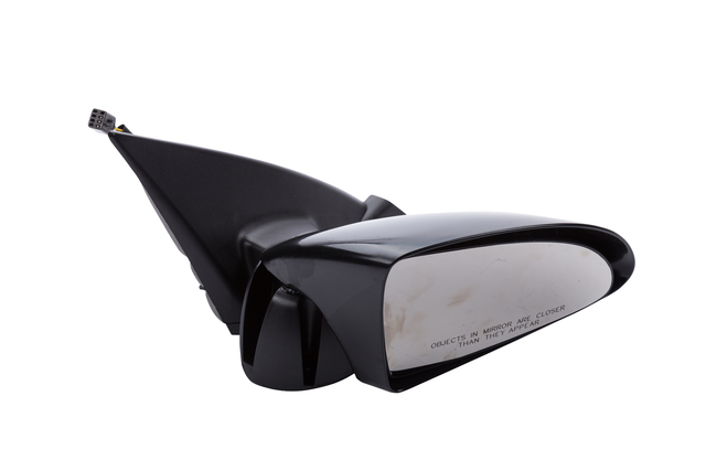 15921259 - Body: Mirror Assembly for Chevrolet: Malibu Image