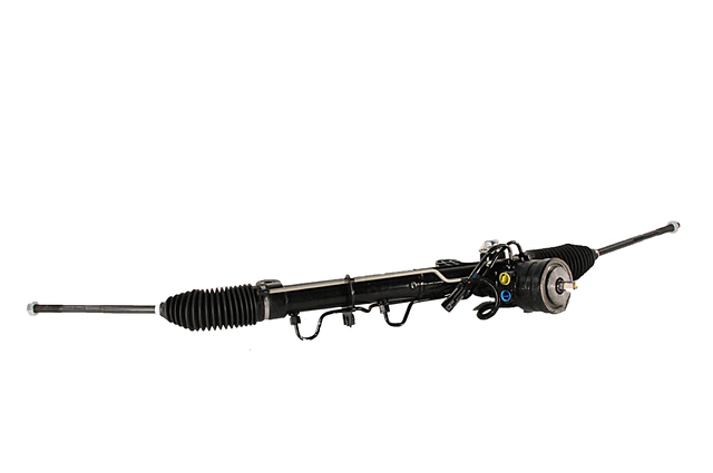 19330421 - Steering: Gear Assembly for Pontiac: Grand Prix Image