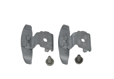 89026789 - : Rear Parking Brake Hold Down Spring with Bolts for GM Image