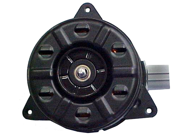 88973494 - Cooling System: Fan Motor for Pontiac: Vibe Image