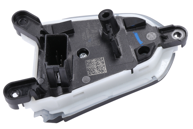 23262286 - : Black Carbon Cruise Control Switch for Chevrolet: Colorado, Silverado 1500, Silverado 1500 LD, Silverado 2500 HD, Silverado 3500 HD, Suburban, Tahoe | GMC: Sierra 1500, Sierra 1500 Limited Image