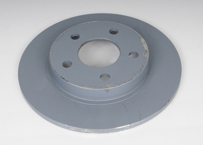 18060236 - Brakes: Rotor for Buick: LeSabre, Park Avenue | Oldsmobile: Aurora | Pontiac: Bonneville Image