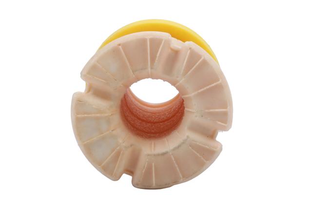 84153144 - Suspension: Bumper for Buick: Enclave | Cadillac: XT5, XT6 | Chevrolet: Blazer, Traverse, Traverse Limited | GMC: Acadia Image