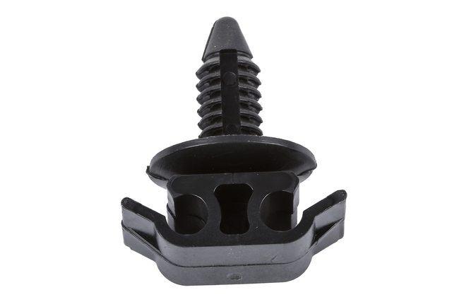 96817681 - : Rear Brake Pipe Clip for GM Image