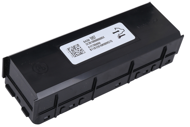 84305957 - : Heating and Air Conditioning Remote Control for Chevrolet: Equinox Image