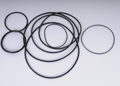 24243898 - : Automatic Transmission Clutch Seal Kit with Piston and Sprag Seals for GM Image