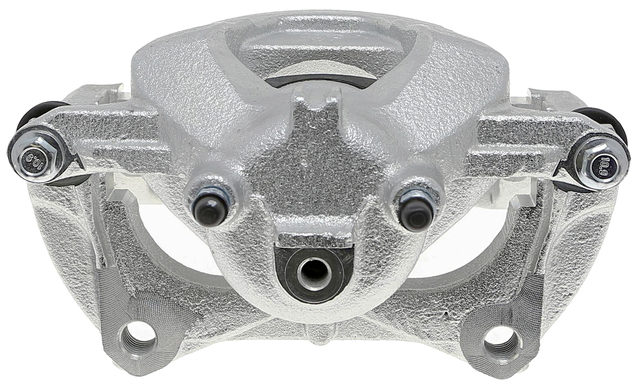 19424198 - : Front Disc Brake Caliper (Friction Ready Non-Coated) for GM Image