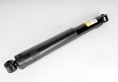 25870990 - Suspension: Shock for Chevrolet: Silverado 1500, Silverado 2500 HD, Silverado 3500 HD | GMC: Sierra 1500, Sierra 2500 HD, Sierra 3500 HD Image