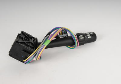 26047377 - Steering: Wiper Switch for Chevrolet: Corvette | Oldsmobile: Intrigue Image