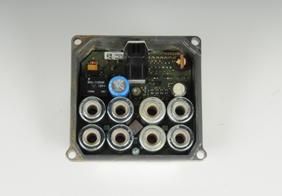 12225453 - Electrical: Control Module for Buick: Century Image