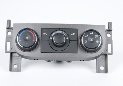 22745746 - Body: Heater Control for Chevrolet: HHR Image