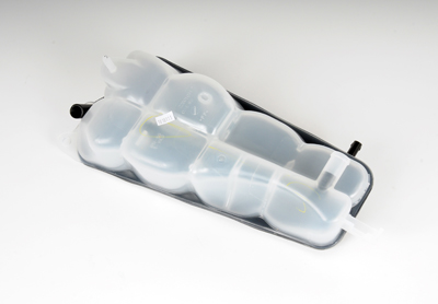 22801031 - Cooling System: Reservoir Tank for Chevrolet: Corvette Image
