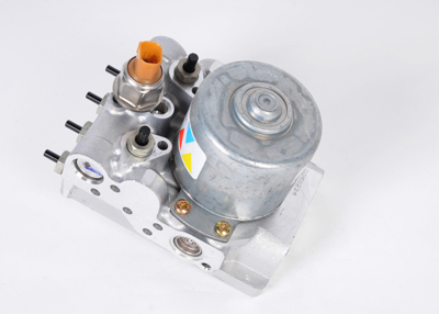 89047800 - Electrical: ABS Pump Assembly for GM Image