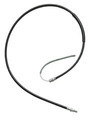 18039890 - : Rear Driver Side Parking Brake Cable Assembly for GM Image