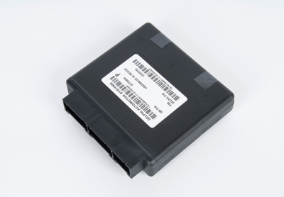 22705854 - Body: Control Module for Chevrolet: Classic, Malibu Image