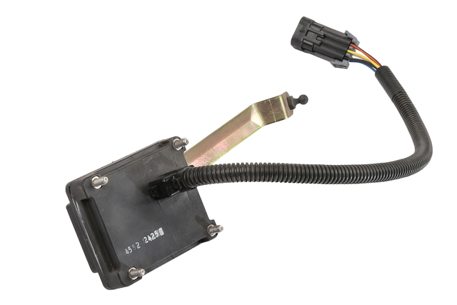 15665572 - Suspension: Sensor for GM Image