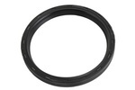 12591866 - Engine: Rear Main Seal for Buick: Envision, LaCrosse, Regal, Regal Sportback, Regal TourX, Skyhawk, Verano | Cadillac: ATS, Catera, CT6, CTS | Chevrolet: Blazer, Camaro, Captiva Sport, Cavalier, Classic, Cobalt, Colorado, Equinox, HHR, Impala, Malibu, Malibu Limited, Traverse | GMC: Acadia, Canyon, Terrain | Oldsmobile: Alero, Firenza | Pontiac: G5, G6, Grand Am, LeMans, Solstice, Sunbird, Sunfire | Saturn: Aura, Ion, L100, L200, L300, LS, LS1, LS2, LW1, LW2, LW200, LW300, Sky, Vue Image