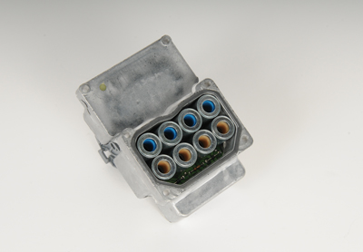 12226951 - Electrical: Control Module for Buick: LeSabre, Park Avenue | Pontiac: Bonneville Image