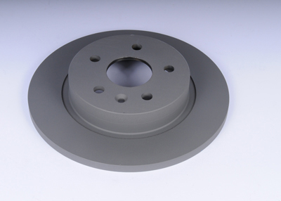 23118283 - Brakes: Rotor for Chevrolet: Cruze, Cruze Limited, Sonic, Trax Image