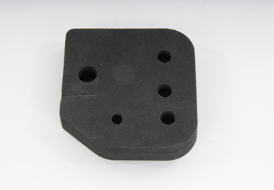 52462500 - HVAC: Cushion for Chevrolet: C1500, C2500, C3500, K1500 Pickup, K2500 Pickup, K3500 Pickup | GMC: C1500 Pickup, C2500 Pickup, C3500 Pickup, K1500 Pickup, K2500 Pickup, K3500 Pickup Image