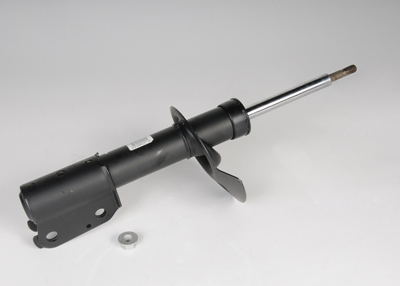 88965467 - Suspension: Strut for Buick: Century, Regal, Riviera | Chevrolet: Impala, Lumina, Monte Carlo, Venture | Oldsmobile: Intrigue, Silhouette | Pontiac: Grand Prix, Montana, Trans Sport Image