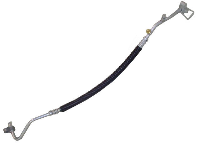 15112720 - HVAC: Suction Hose for Buick: Terraza | Chevrolet: Uplander | Pontiac: Montana | Saturn: Relay Image