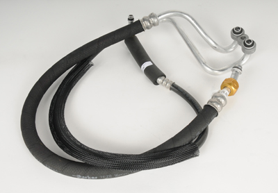 15101308 - HVAC: AC Hose for Chevrolet: Blazer, S10 | GMC: Jimmy, Sonoma | Oldsmobile: Bravada Image