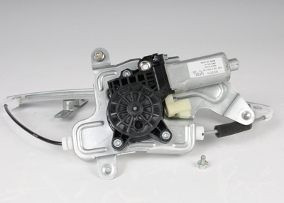 22730703 - Body: Window Regulator for Oldsmobile: Alero | Pontiac: Grand Am Image