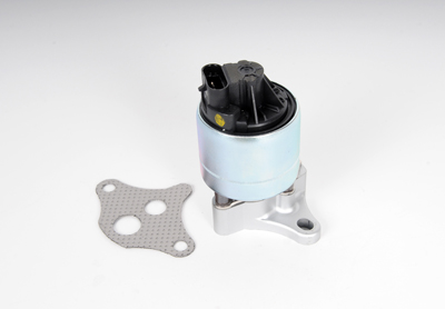 21009421 - Emission System: Egr Valve for GM Image