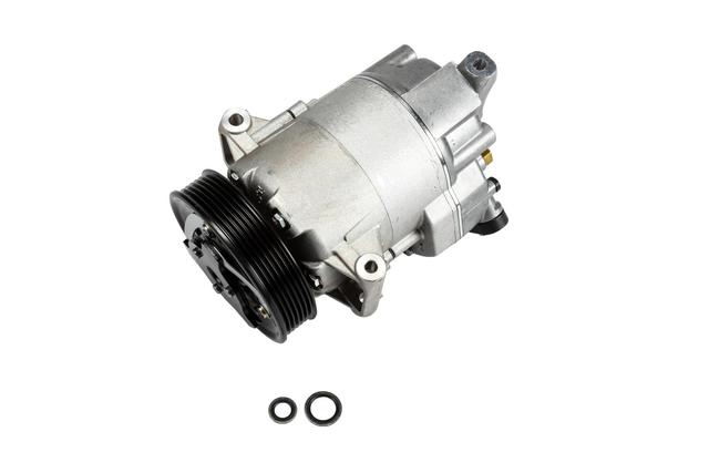 13395696 - : Air Conditioning Compressor for Chevrolet: Cruze Image