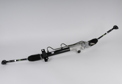 15951338 - : Steering Gear Assembly with Linkage Tie Rods for GM Image