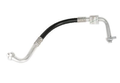 84211467 - HVAC: AC Hose for Chevrolet: Express 1500, Express 2500, Express 3500, Express 4500 | GMC: Savana 1500, Savana 2500, Savana 3500, Savana 4500 Image