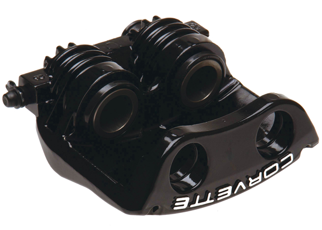 12528690 - Brakes: Caliper for Chevrolet: Corvette Image