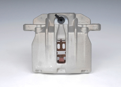 18040088 - Brakes: Caliper for Cadillac: DeVille | Chevrolet: Astro, Silverado 1500, Silverado 1500 HD, Suburban 2500 | GMC: Safari, Sierra 1500, Sierra 1500 HD, Yukon XL 2500 Image