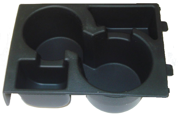 25965478 - Body: Console Cup Holder for Chevrolet: Malibu Image