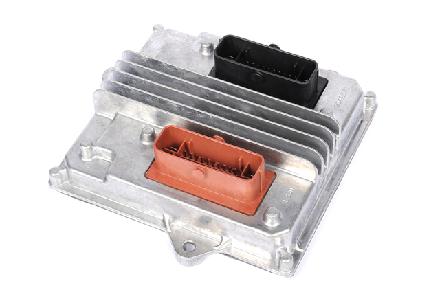 84619420 - : Active Suspension Control Module for GM Image