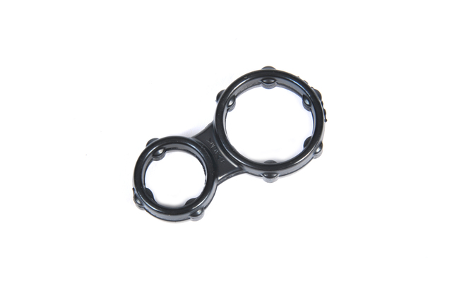 12635744 - Engine: Engine Valve Cover Gasket for Buick: Envision, LaCrosse, Regal, Regal Sportback, Regal TourX | Cadillac: ATS, CT6, CTS | Chevrolet: Blazer, Camaro, Colorado, Equinox, Impala, Malibu, Malibu Limited, Traverse | GMC: Acadia, Canyon, Terrain Image