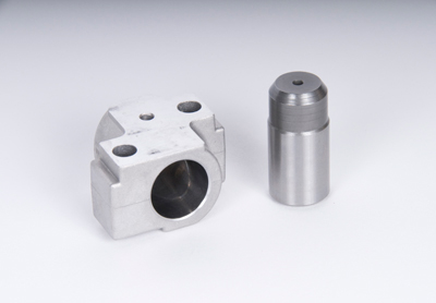 24575512 - Engine: Tensioner for Buick: Skylark | Chevrolet: Cavalier, Malibu | Oldsmobile: Achieva, Alero | Pontiac: Grand Am, Sunfire Image