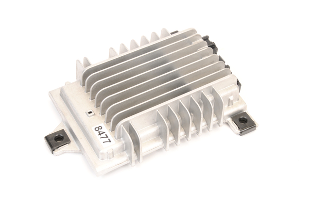 42338477 - Body: Amplifier for GM Image