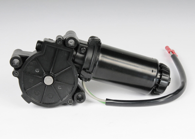 19207406 - Electrical: Actuator for Pontiac: Firebird Image