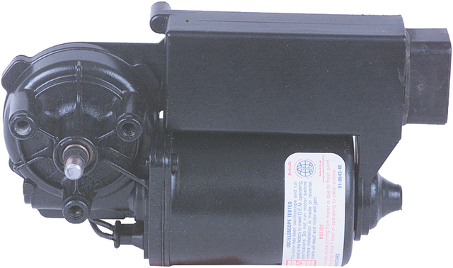 21114557 - Body: Wiper Motor for Saturn: SC, SC1, SC2, SL, SL1, SL2, SW1, SW2 Image
