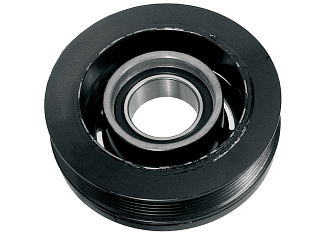 6580546 - HVAC: Pulley for Buick: LeSabre, Park Avenue, Riviera | Oldsmobile: 88, 98, LSS, Regency | Pontiac: Bonneville Image